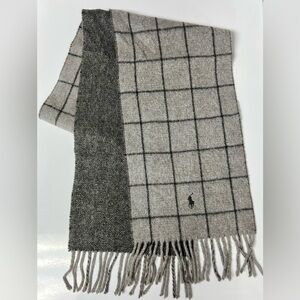 Polo Raulph Lauren Scarf